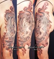 014-asia style-tattoo-hamburg-skinworxx